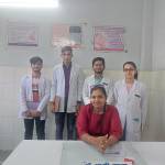 Dr Rashmi Gupta Profile Picture