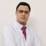 Dr Sanjay Jain Profile Picture