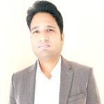 Yogesh Dosodiya Profile Picture