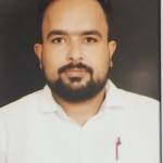 Dr Manoj Dudi Profile Picture