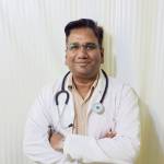Dr pankaj Tandon Profile Picture