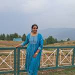 Anusha Profile Picture