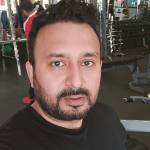 Swapnil Agrawal Profile Picture